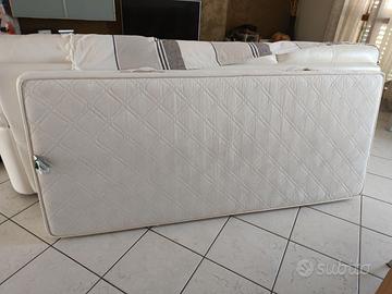 Materasso con molle protomediche