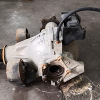 SUZUKI GRAND VITARA 1.9D DIFFERENZIALE POST '05-