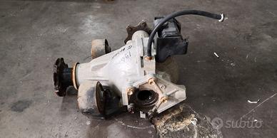 SUZUKI GRAND VITARA 1.9D DIFFERENZIALE POST '05-