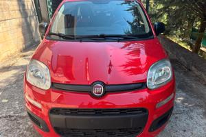 FIAT PANDA EASY SERIE 3 S.&S. (2018)