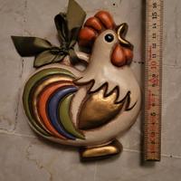 Gallo Thun da appendere