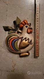 Gallo Thun da appendere