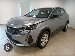 Peugeot 3008 BlueHDi 130 S&S EAT8 Active Pack