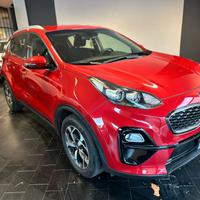 Kia Sportage 1.6 CRDI 136 CV DCT7 2WD Mild Hybrid 