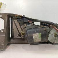 TANDEM TERGICRISTALLO RENAULT Twingo I serie 77010