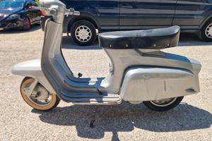 lambretta j125 m3