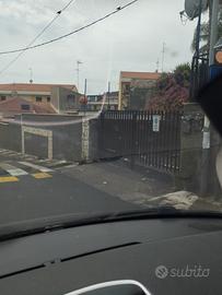 Garage San Nicolò
