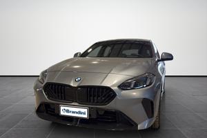 BMW 118d MSport Pro auto