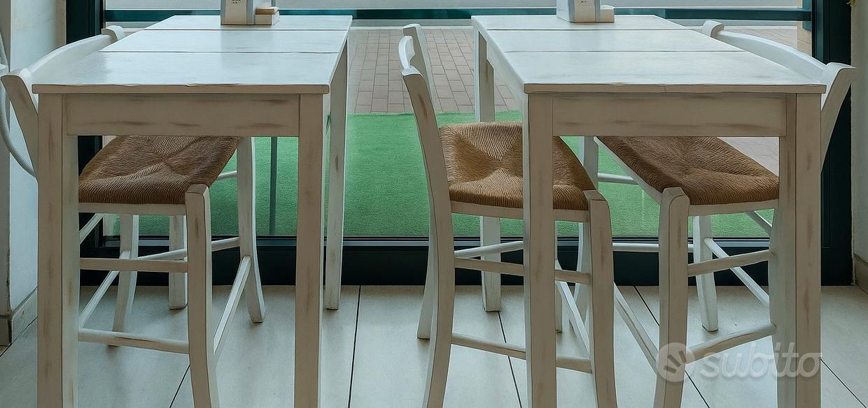 Tavolo Mobili usati Pescara e provincia