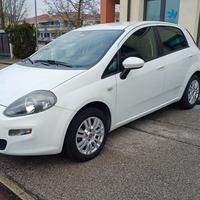 Fiat Grande Punto GPL