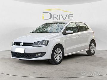 Volkswagen Polo 5p 1.4