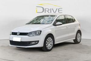Volkswagen Polo 5p 1.4