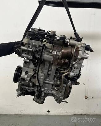 Motore Usato HN05