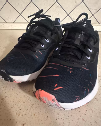 Scarpe da ginnastica