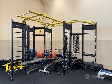 sport - Composizione 3dx Pro - funzionale, boxing