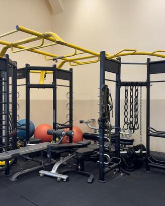 sport - Composizione 3dx Pro - funzionale, boxing
