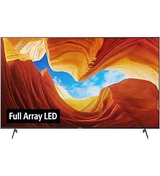 Sony 55” xh9096 full array led ready ps5