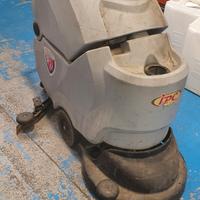 Lavasciuga pavimenti Cleantime IPC 40