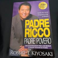 Libro Padre ricco padre povero