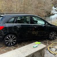 mercedes b 180cdi