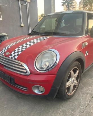 muso mini r56 del 2009