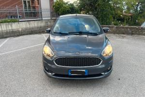 Ford Ka 1.2 85 CV Start&Stop Ultimate