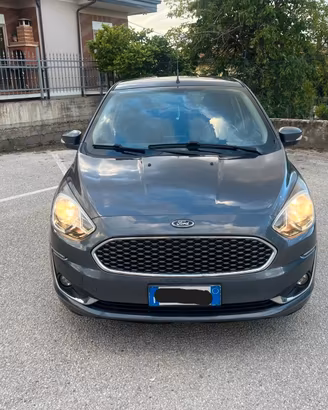 Ford Ka 1.2 85 CV Start&Stop Ultimate