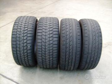 Pneumatici Vari invernali