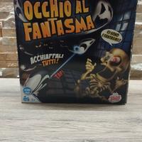 Occhio al fantasma 