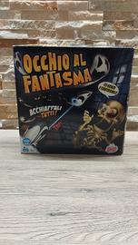 Occhio al fantasma 