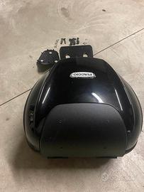 PIAGGIO BAULETTO ORIGINALE USATO