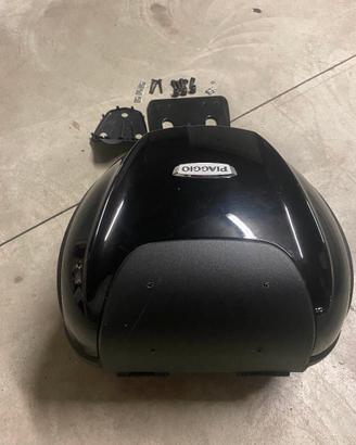 PIAGGIO BAULETTO ORIGINALE USATO