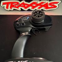 RADIOCOMANDO + RICEVENTE TRAXXAS NUOVI