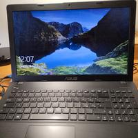 Asus F551CA 