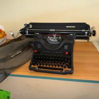 Olivetti m40