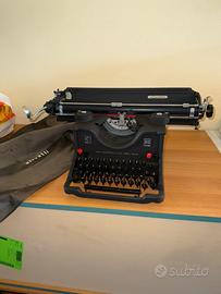 Olivetti m40