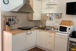 Appartamento Santa Maria maggiore