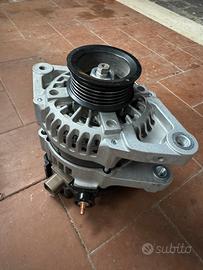 Alternatore Ridex Toyota Yaris 1.0 2005/2013