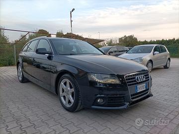 Audi A4 Avant 2.0 TDI 143CV Ambiente Plus