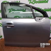 PORTA ANTERIORE DESTRA CITROEN C3 ANNO 2018