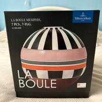 Villeroy & Boch La Boule Memphis Porcellana Piatti