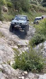 Nissan patrol gr 2.8