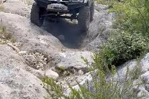 Nissan patrol gr 2.8