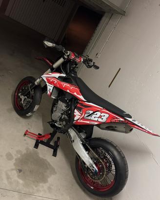 Ktm Smr 450