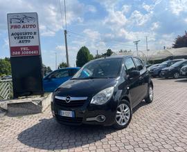 Opel Agila 2011 164000 km 1.2 Benzina