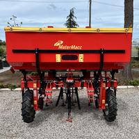 Sarchiatrice Matermacc