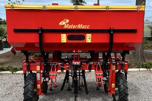 Sarchiatrice Matermacc