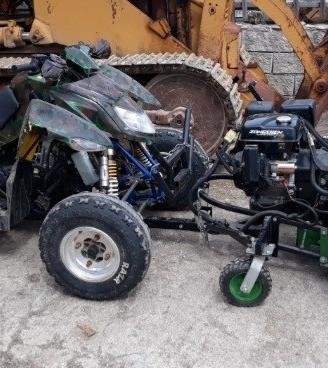 Turbina spazzaneve