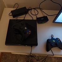 Xbox 360 E 250gb (2013)