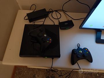 Xbox 360 E 250gb (2013)